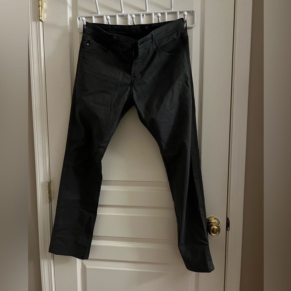 Grey AG Adriano Goldschmied Jeans